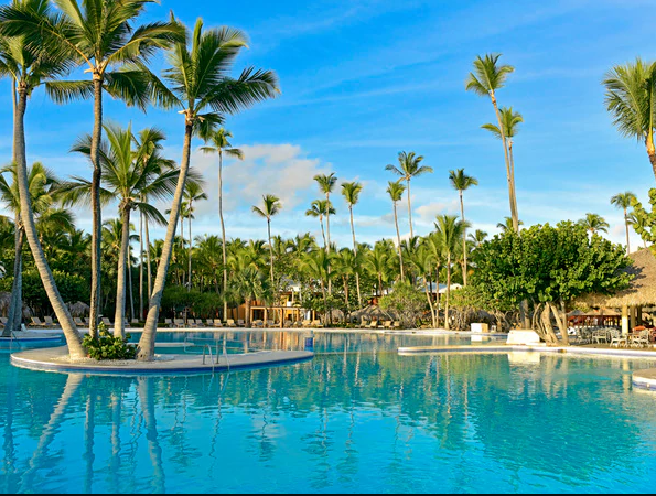 resort picture