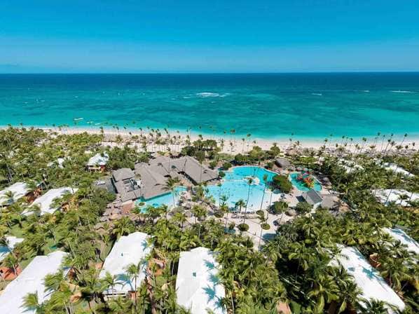 resort picture