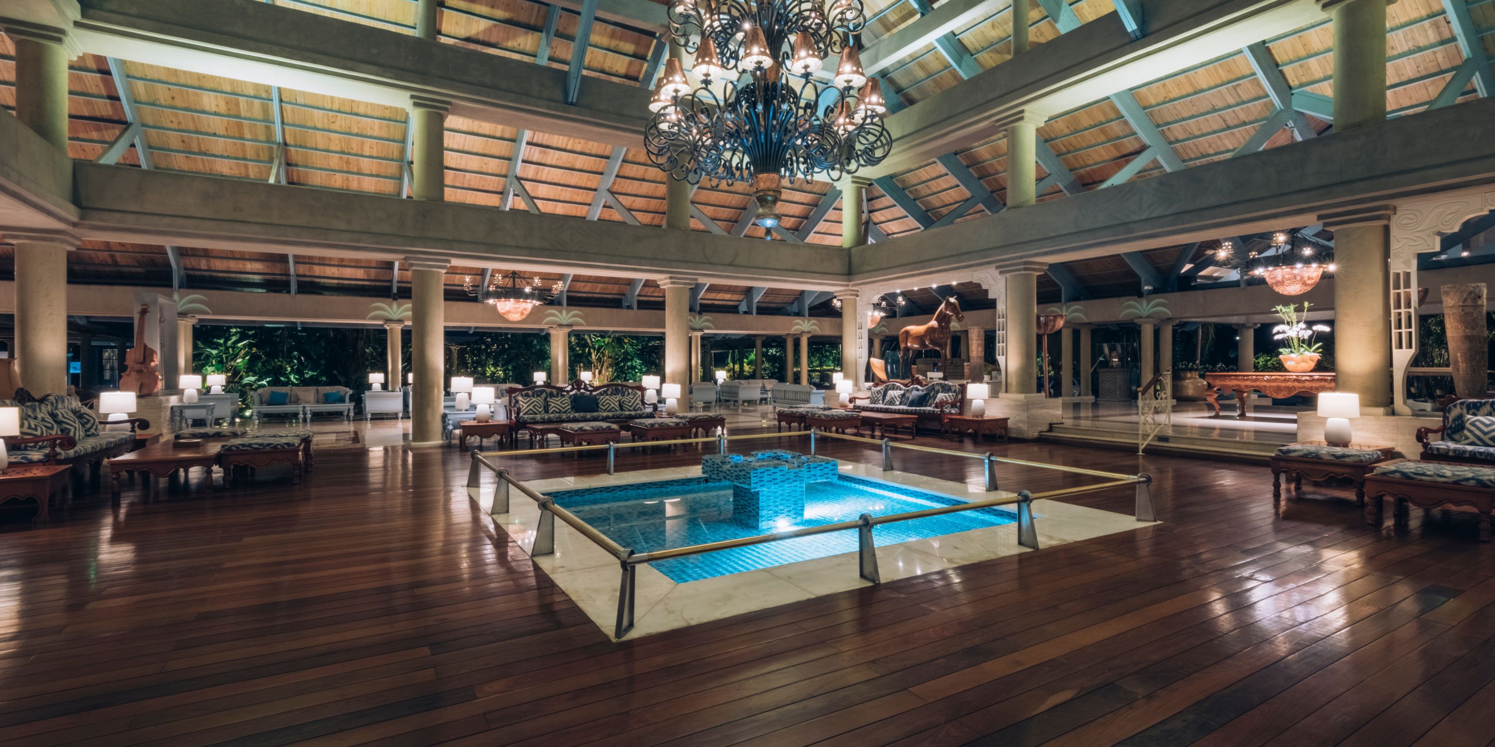resort picture