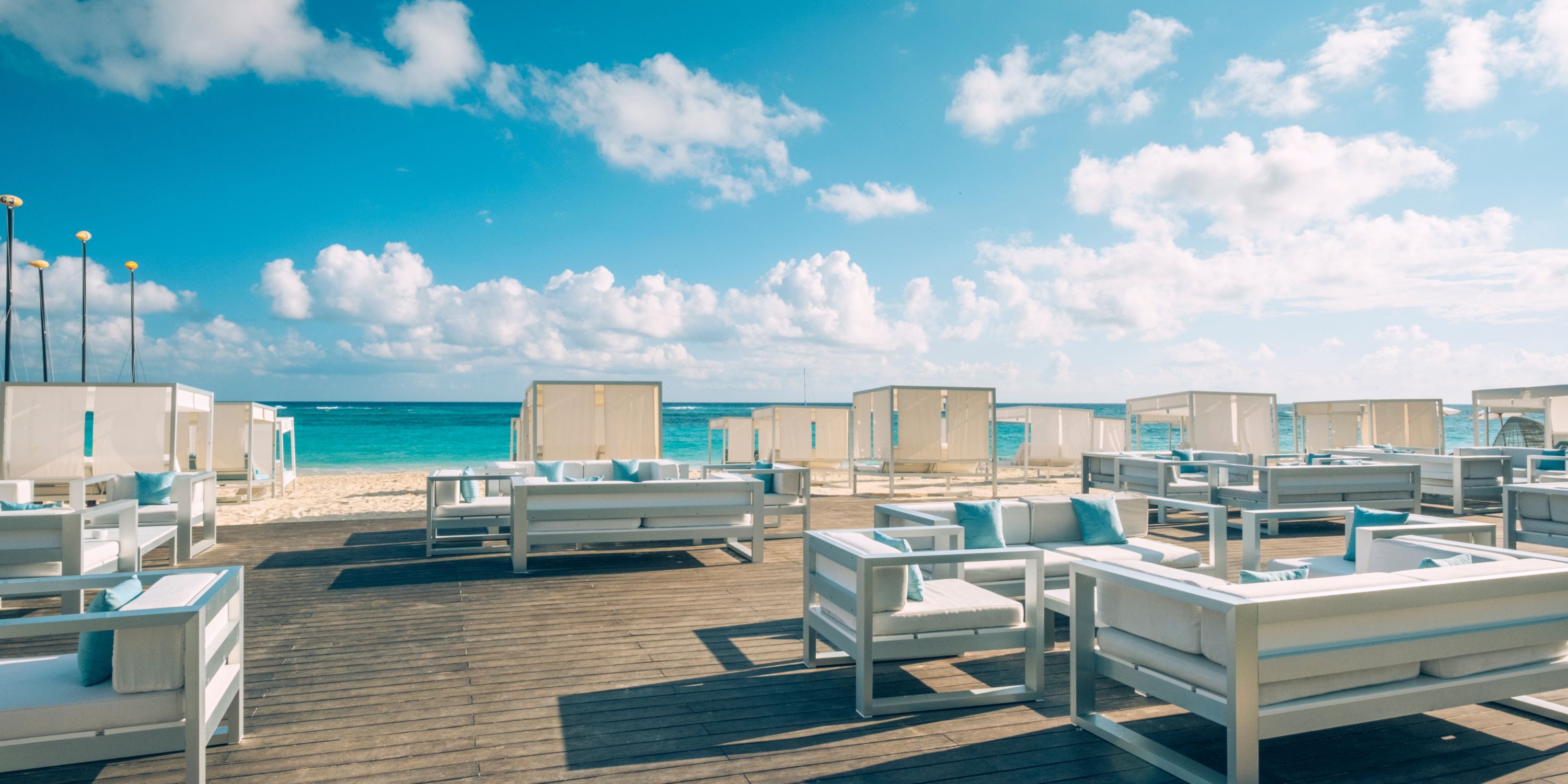 resort picture